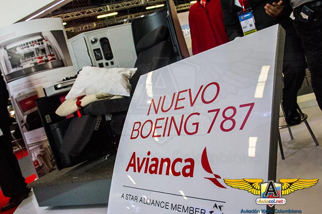 Concluye en Bogotá la Vitrina Turística Anato 2015 | Aviacol.net El Portal de la Aviación