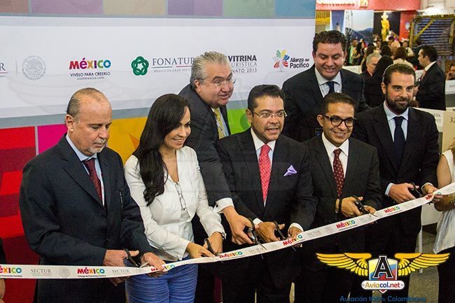 Aeroméxico comienza vuelos entre Medellín y Ciudad de México | Aviacol.net El Portal de la Aviación