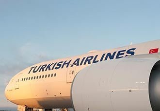 Las confirmaciones de Turkish Airlines y su ruta a Colombia | Aviacol.net El Portal de la Aviación