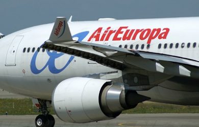 Aerolínea española Air Europa se incorpora a la asociación latinoamericana de transporte aéreo / Aviacol.net El Portal de la Aviación