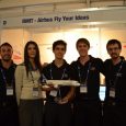 Airbus escoge a 100 equipos que pasan a la segunda fase del concurso mundial de estudiantes Fly Your Ideas / Aviacol.net El Portal de la Aviación
