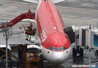 Avianca, lista para atender demanda en Semana Santa | Aviacol.net El Portal de la Aviación