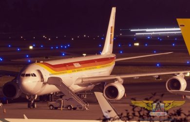 Grupo Iberia reforzará un 32% su presencia en Alemania / Aviacol.net El Portal de la Aviación