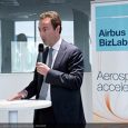 Airbus lanza acelerador de negocios aeroespacial global BizLab | Aviacol.net El Portal de la Aviación