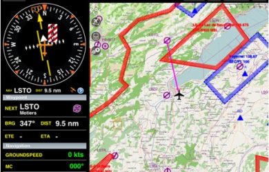 Aplicaciones de IPad y IPhone para pilotos | Aviacol.net El Portal de la Aviación