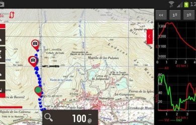 Aplicaciones Android útiles para pilotos | Aviacol.net El Portal de la Aviación