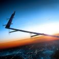 Este es Aquila, el dron solar de Facebook que proveerá Internet en zonas lejanas del mundo / Aviacol.net El Portal de la Aviación