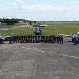 Fuerza Aérea Colombiana está entrenando bajo protocolos OTAN | Aviacol.net El Portal de la Aviación