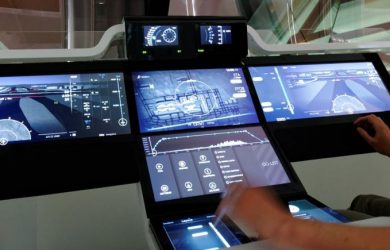 La cabina del futuro | Aviacol.net El Portal de la Aviación