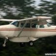 Avión Cessna 206 cae al río Vaupés en Colombia | Aviacol.net El Portal de la Aviación