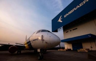 Embraer venderá 5 aviones E-175 a Republic Airways | Aviacol.net El Portal de la Aviación
