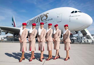 Los planes de Emirates Airlines para Colombia | Aviacol.net El Portal de la Aviación