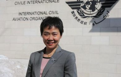Fang Liu primera mujer a cargo de la Secretaría General de la OACI | Aviacol.net El Portal de la Aviación
