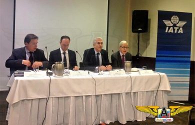 IATA establece prioridades para transporte de carga aérea | Aviacol.net El portal de la Aviación