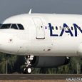 LAN anuncia vuelos directos entre Lima y Orlando / Aviacol.net El Portal de la Aviación