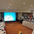 Bogotá recibe 15 delegaciones de las Fuerzas Aéreas de América | Aviacol.net El Portal de la Aviación