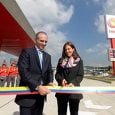 Terpel inaugura estación de servicio en el Aeropuerto Internacional El Dorado | Aviacol.net El Portal de la Aviación