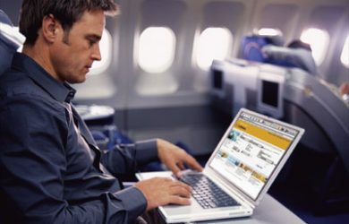 A través de novedoso servicio satelital toda América Latina contará con Internet en sus vuelos | Aviacol.net El Portal de la Aviación