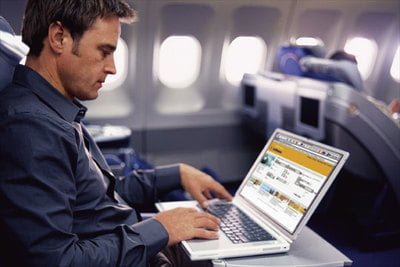 A través de novedoso servicio satelital toda América Latina contará con Internet en sus vuelos | Aviacol.net El Portal de la Aviación