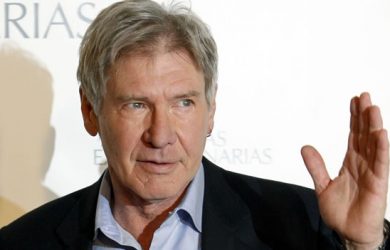 Harrison Ford narrará documental sobre aviación | Aviacol.net El Portal de la Aviación