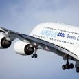10 años del primer vuelo del Airbus A380 | Aviacol.net El Portal de la Aviación