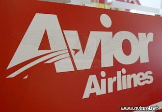 Avior Airlines tendrá dos vuelos directos a Curazao a partir del próximo viernes | Aviacol.net El Portal de la Aviación