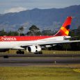 Avianca incrementa conexión aérea en su ruta Lima-El Salvador / Aviacol.net El Portal de la Aviación