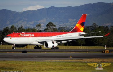 Avianca incrementa conexión aérea en su ruta Lima-El Salvador / Aviacol.net El Portal de la Aviación