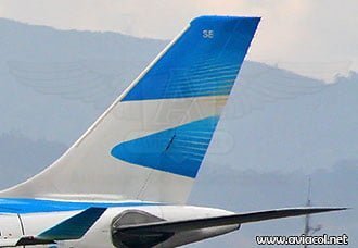 Aerolíneas Argentinas otorga viajes a los atletas de Olimpiadas Especiales | Aviacol.net El Portal de la Aviación