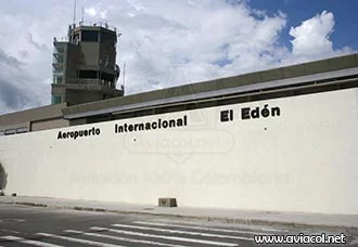 Satena reanuda operaciones desde el próximo 25 de mayo en el aeropuerto El Edén de Armenia 