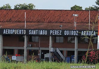 Los nombres de los aeropuertos en Colombia | Aviacol.net El Portal de la Aviación