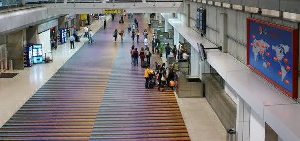 Venezolanos se ven obligados a cancelar vuelos al exterior debido a la reducción de divisas | Aviacol.net El Portal de la Aviación