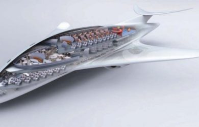 Airbus del futuro | Aviacol.net El Portal de la Aviación