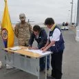 Apoyo humanitario de la FAC también llegó a unos 500 colombianos residenciados en Chile | Aviacol.net El Portal de la Aviación
