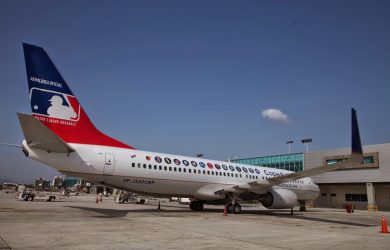 Copa la aerolínea oficial de la Major League Baseball | Aviacol.net El Portal de la Aviación