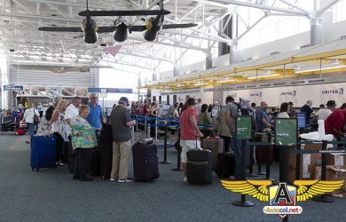 Incrementan normas de seguridad a trabajadores de aviación en EE.UU | Aviacol.net El Portal de la Aviación