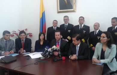 Radicado Proyecto de Ley para la seguridad aérea de los colombianos | Aviacol.net El Portal de la Aviación