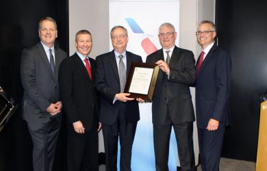 American Airlines obtiene certificado único de operaciones | Aviacol.net El Portal de la Aviación
