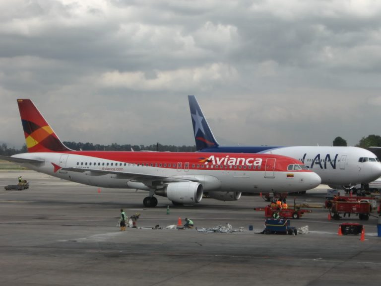 Aerol&iacute;neas: Avianca, LAN y VivaColombia presentan su estrategia de mercado | Aviacol.net El Portal de la Aviaci&oacute;n