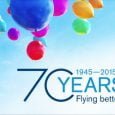 IATA conmemora 70 años trabajando en la evolución de la Industria Aérea Internacional | Aviacol.net El Portal de la Aviación