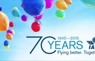 IATA conmemora 70 años trabajando en la evolución de la Industria Aérea Internacional | Aviacol.net El Portal de la Aviación