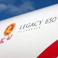 El avión ejecutivo de Jackie Chan | Aviacol.net El Portal de la Aviación