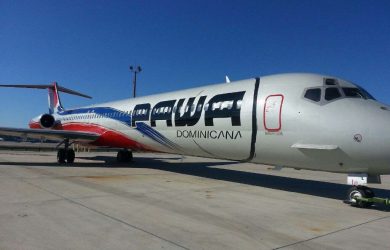 Pawa Dominicana autorizada por la IDAC para volar / Aviacol.net El Portal de la Aviación