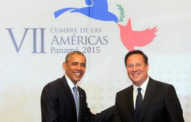 Presidentes: Obama y Varela presentarán un acuerdo entre Boeing y Copa / Aviacol.net