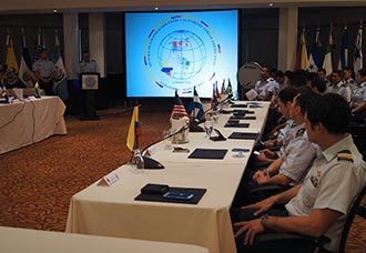 En junio se firmará “acuerdo de sobrevuelo y/o aterrizaje de aeronaves” | Aviacol.net El Portal de la Aviación