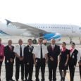 VECA Airlines fue presentada en El Salvador | Aviacol.net El Portal de la Aviación