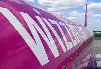 Wizz Air ya dispone de asientos numerados la experiencia de sus pasajeros | Aviacol.net El Portal de la Aviación