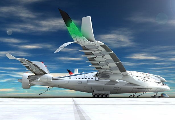 AWWA-QG Progress Eagle, el avión ecológico más lujoso del futuro | Aviacol.net El Portal de la Aviación