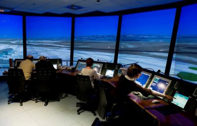 Seguridad Aérea alemana propone dirigir aviones en peligro desde tierra | Aviacol.net El Portal de la Aviación