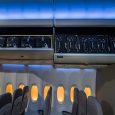 Boeing presenta nuevos compartimentos de equipaje "Space Bins" | Aviacol.net El Portal de la Aviación